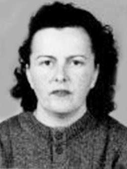 MARIJA ĐOKIĆ