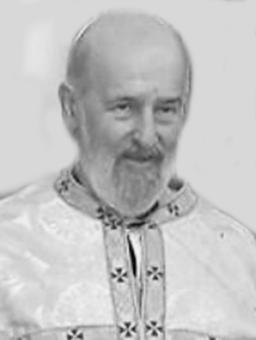 Protojerej GOJKO M. MRAČEVIĆ