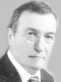 VLASTIMIR Dušanov RADONJIĆ
dipl. arhitekta u penziji