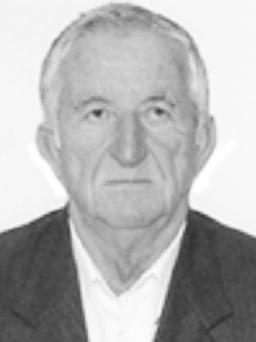 RADE Tomov ĆUKOVIĆ