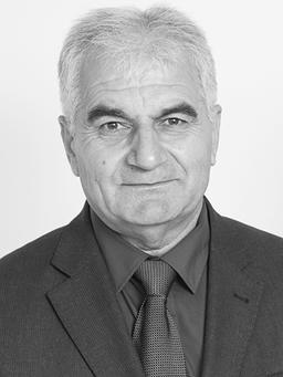 VASEL Pjeter SINIŠTAJ