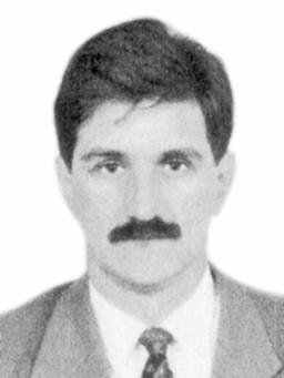MIRKO Radojev VUKČEVIĆ