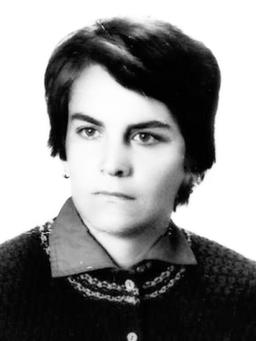 DUŠANKE JAREDIĆ