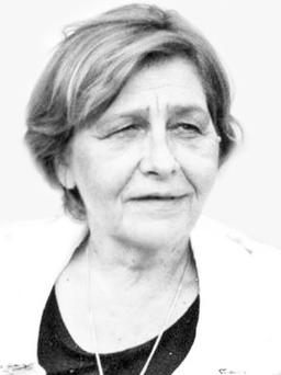 DRAGICE USANČEVIĆ
rođene Đurović