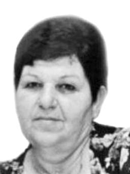 RAJKE Svetove MARKOVIĆ
