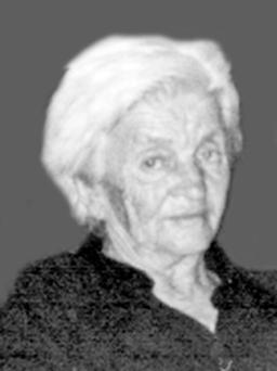 SLAVKE PEROVIĆ
rođ. Rašović