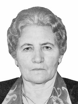 NATALIJA Todora DUBLJEVIĆ