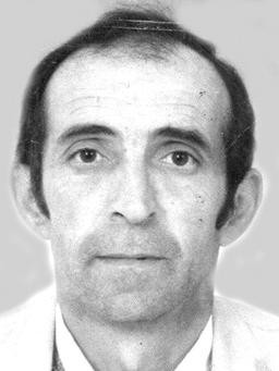 PREDRAG – GARO PAVIĆEVIĆ