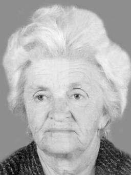 SLAVKA Blaža PEROVIĆ