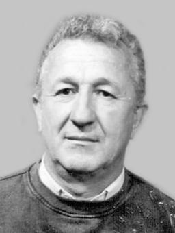 MARKO Ilijin VELIMIROVIĆ