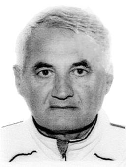 BRANO TOMIĆ