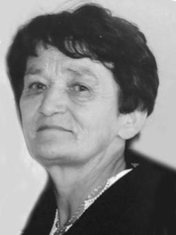 RADOJKE VLAHOVIĆ