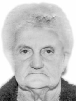 LJUBICA Radomira MITROVIĆ
rođena Batrićević