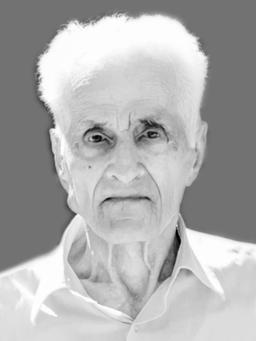 LJUBOMIR – LJUBO Savov BOŽOVIĆ