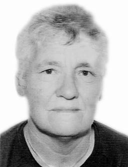 MILICA Iva ČAVOR
rođena Pravilović