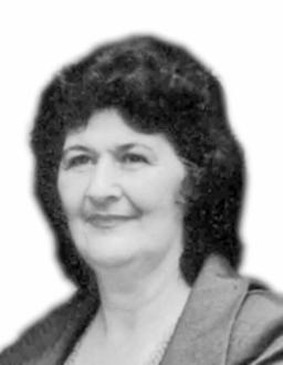 ŽIVANA Mirkova VUKOVIĆ
ĆERKA ALEKSE AVLIJAŠA