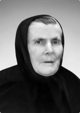 LJUBICE TOMAŠEVIĆ