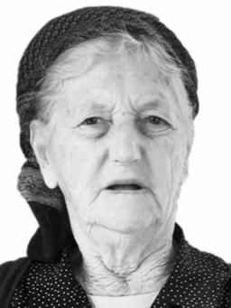DANA Gligova MATANOVIĆ