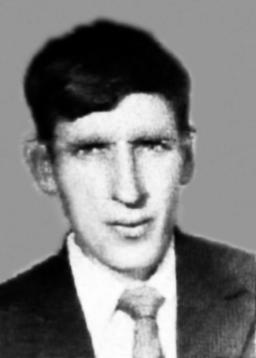 MARKO Maksima BULAJIĆ