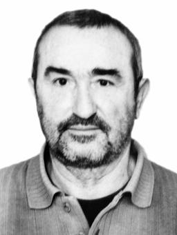RADONJA Mirov JAĆIMOVIĆ