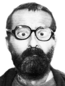 SRETEN Mijajla STANIŠIĆ