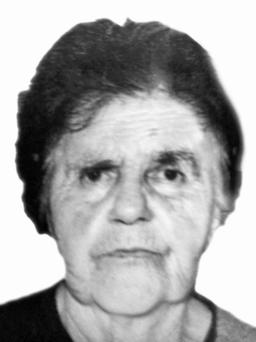 DESANKA – DESA
Dukova MILIĆ
rođena Bojović