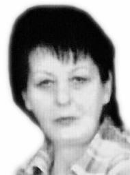 DARINKA – ANA Rajka
DEDOVIĆ
rođena Jelić