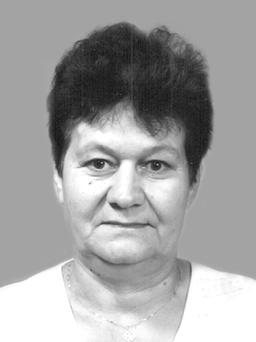 RUMICA Petra RADULOVIĆ
 rođena Škuletić 