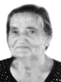 MILEVA Stojova STANOVIĆ
rođena Bulatović