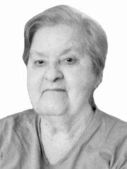 VERA Krsta LAKOVIĆ