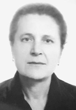 LJUBICA udova Đorđa DONKOVIĆ
rođena ZEC