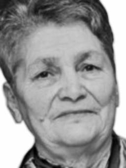 SENKA Novaka ĐUROVIĆ
rođena Mijović
SENKA Novaka ĐUROVIĆ
rođena Mijović