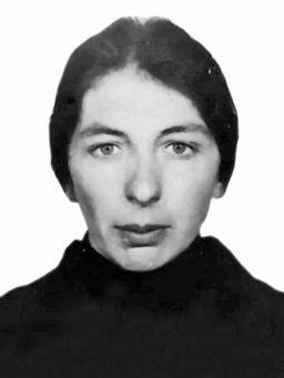 LJEPOSAVA Radivoja PEKIĆ
rođena Jakić