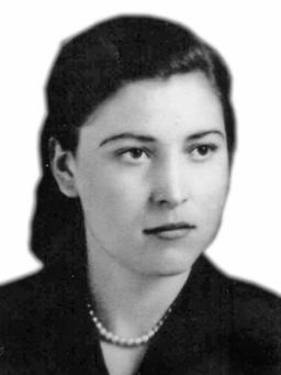 DESANKA Alekse ŠIPČIĆ
rođena Tepavčević