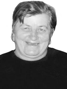 ANKA Radomirova ROĆENOVIĆ
rođena Jovanović