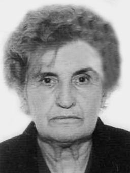 DARINKA pok. Obrada RADONIĆ
