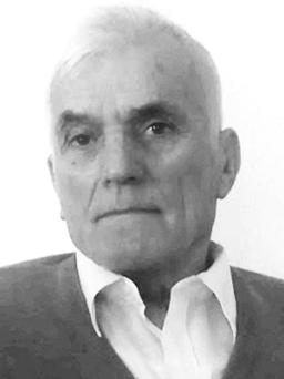 BRANKO Vidoja ĆETKOVIĆ