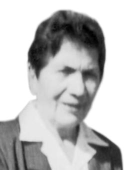 SAVETA Kostova ŠUPIĆ