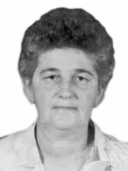 MILANKA Milivoja IVANOVIĆ
rođena spaić