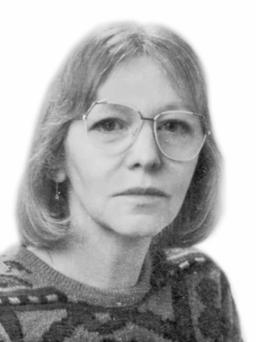 PIA BOŽOVIĆ
rođena Brunschweiler