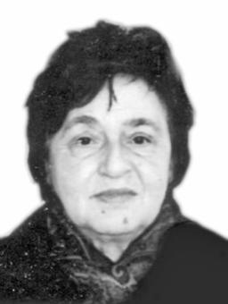 SLAVKA RADOJEVIĆ 
rođena Baljević