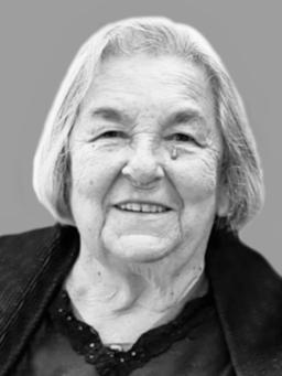 LJUBICA Mihaila PETRIČEVIĆ
rođena BIGOVIĆ