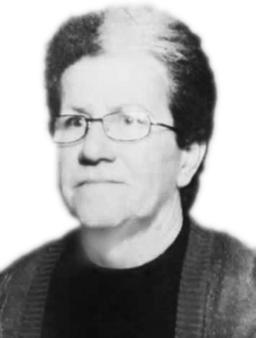 LJILJANA-LJILJA Miluna MATOVIĆ