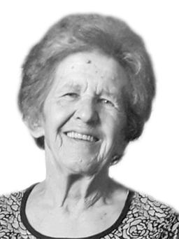 ANĐELIJA Bogićeva VUKČEVIĆ
rođena Batrović