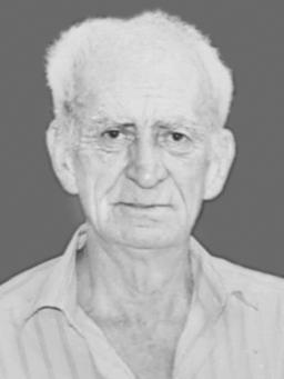 MILOVANA Rista MARAŠA