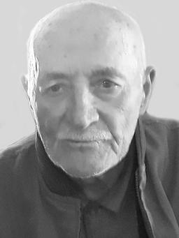 ĆETKO Sekulov MACANOVIĆ
nosilac partizanske spomenice 1941