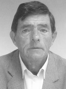 BRANKO-MILJO Živov MIRANOVIĆ