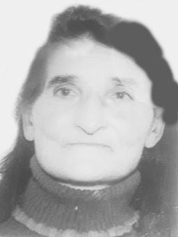 MILENA B. BAJAGIĆ
rođena Suknović