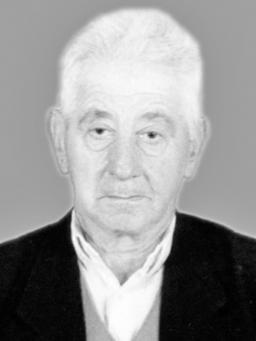 MILUTIN Blaga SKROBANOVIĆ