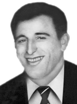 MITAR Mihailov RADEVIĆ
        UČESNIK NOB-a